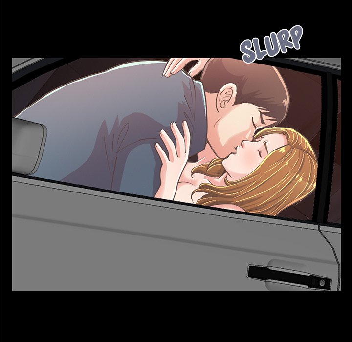 My Love for Her Chapter 25 Page 88