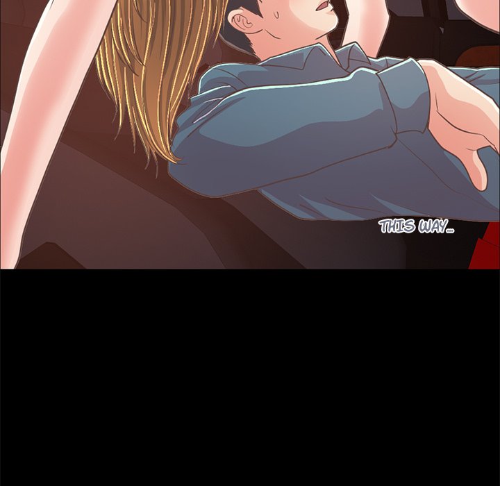 My Love for Her Chapter 25 Page 90