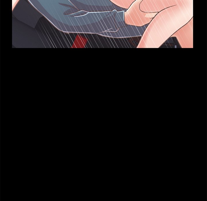 My Love for Her Chapter 25 Page 95