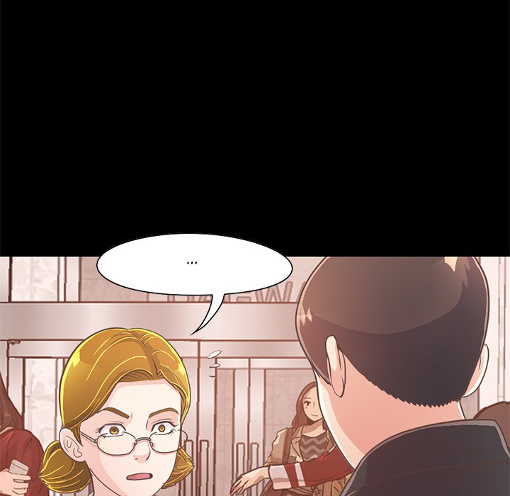 My Love for Her Chapter 26 Page 10