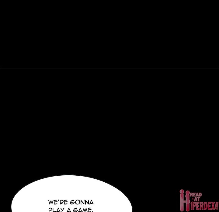 My Love for Her Chapter 26 Page 102
