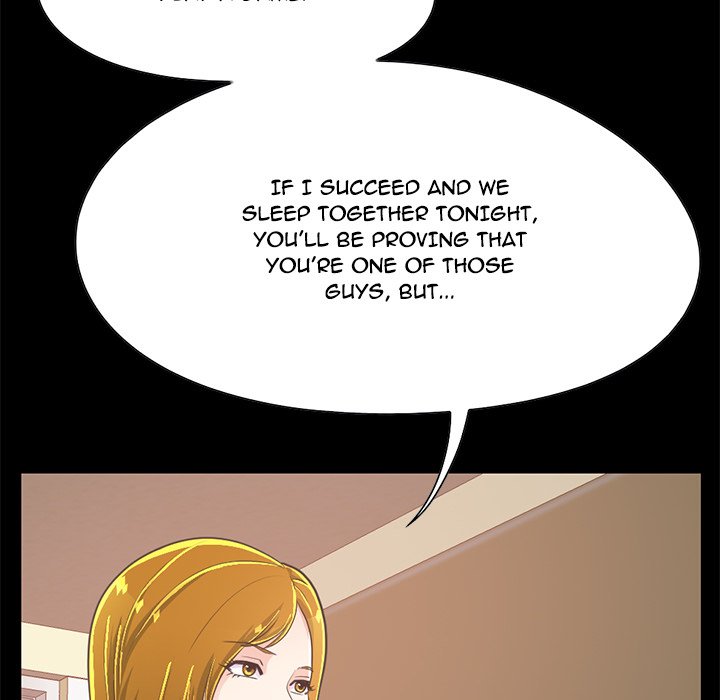 My Love for Her Chapter 26 Page 103