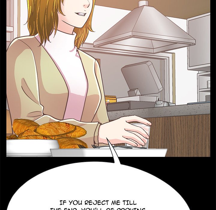 My Love for Her Chapter 26 Page 104