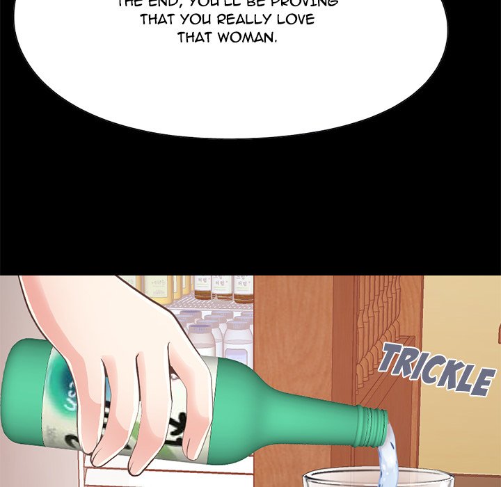 My Love for Her Chapter 26 Page 105