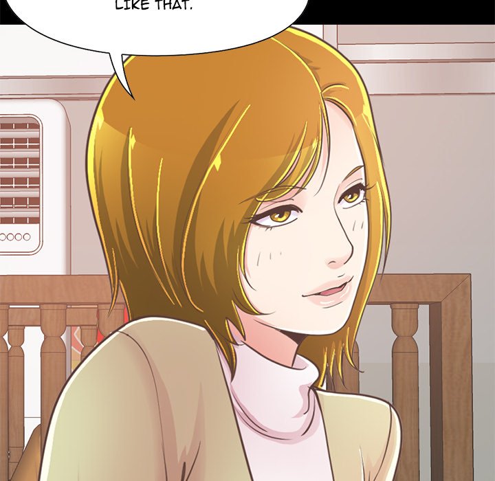 My Love for Her Chapter 26 Page 109