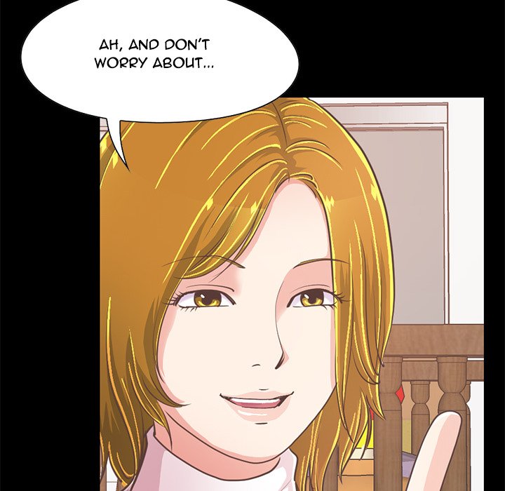 My Love for Her Chapter 26 Page 111