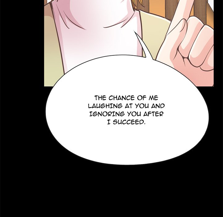 My Love for Her Chapter 26 Page 112