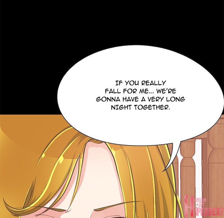 My Love for Her Chapter 26 Page 113