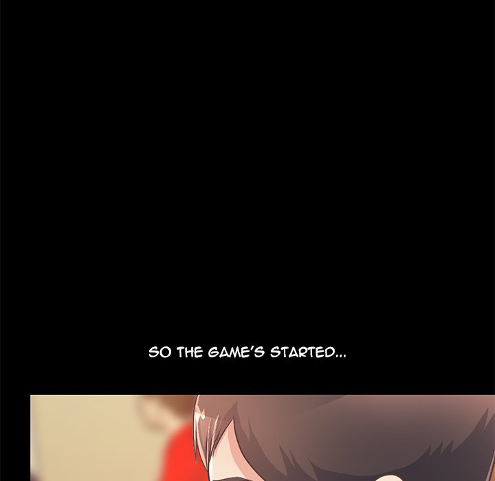 My Love for Her Chapter 26 Page 115
