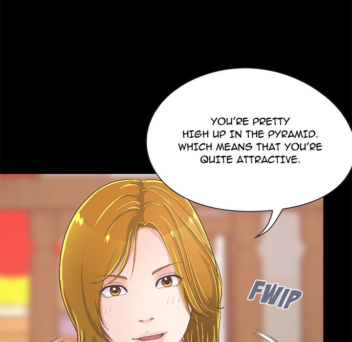 My Love for Her Chapter 26 Page 117