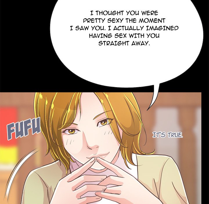 My Love for Her Chapter 26 Page 119