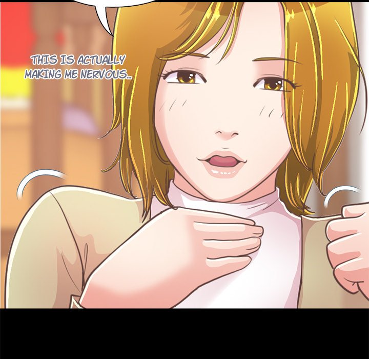 My Love for Her Chapter 26 Page 121