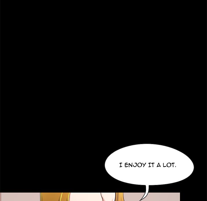 My Love for Her Chapter 26 Page 122