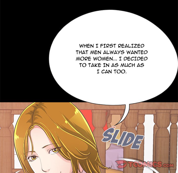 My Love for Her Chapter 26 Page 124