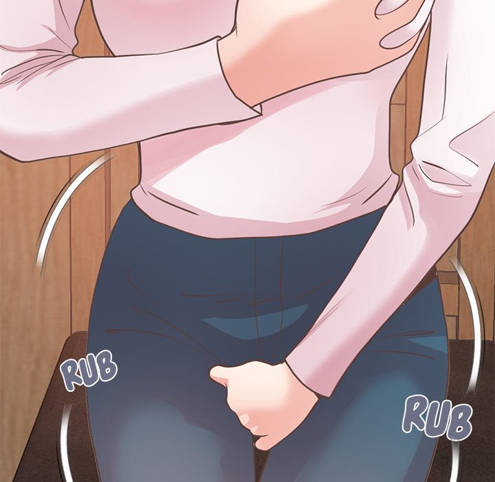 My Love for Her Chapter 26 Page 131