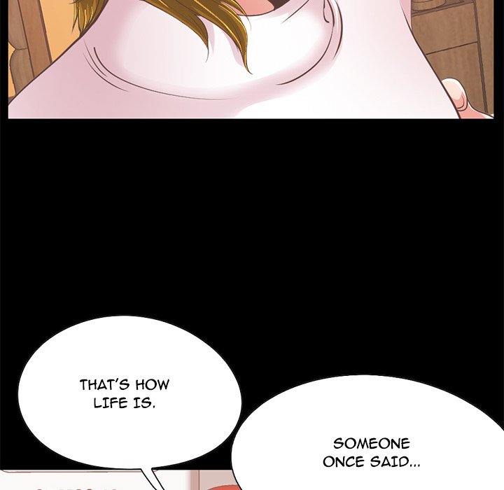 My Love for Her Chapter 26 Page 135