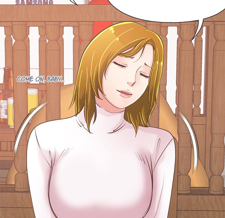 My Love for Her Chapter 26 Page 136