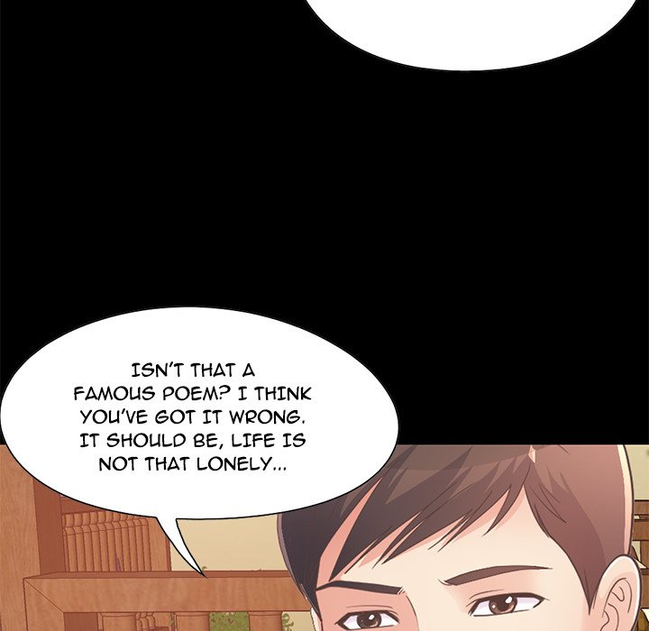 My Love for Her Chapter 26 Page 138
