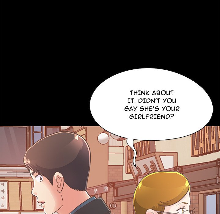 My Love for Her Chapter 26 Page 14