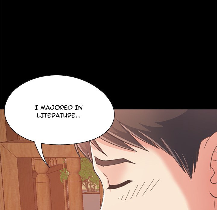 My Love for Her Chapter 26 Page 141