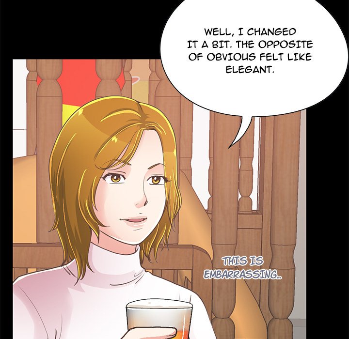 My Love for Her Chapter 26 Page 143