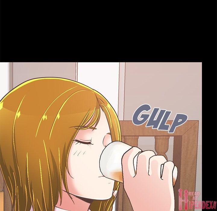 My Love for Her Chapter 26 Page 145