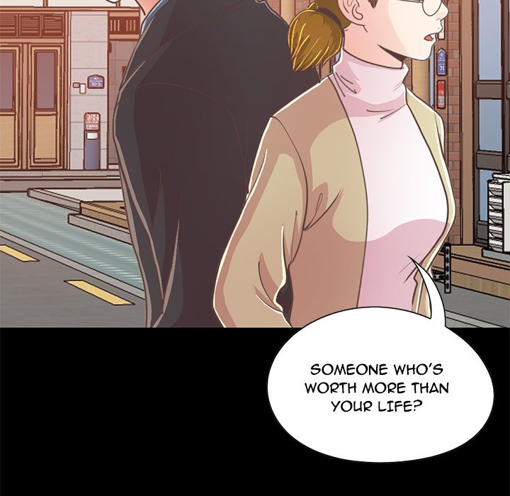 My Love for Her Chapter 26 Page 15