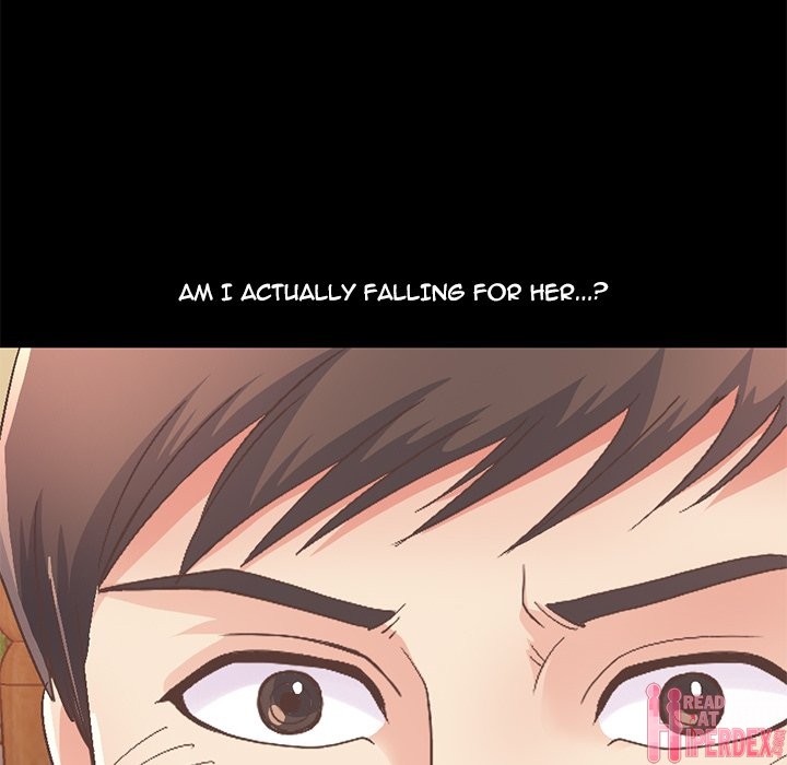 My Love for Her Chapter 26 Page 150
