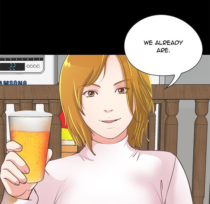 My Love for Her Chapter 26 Page 154