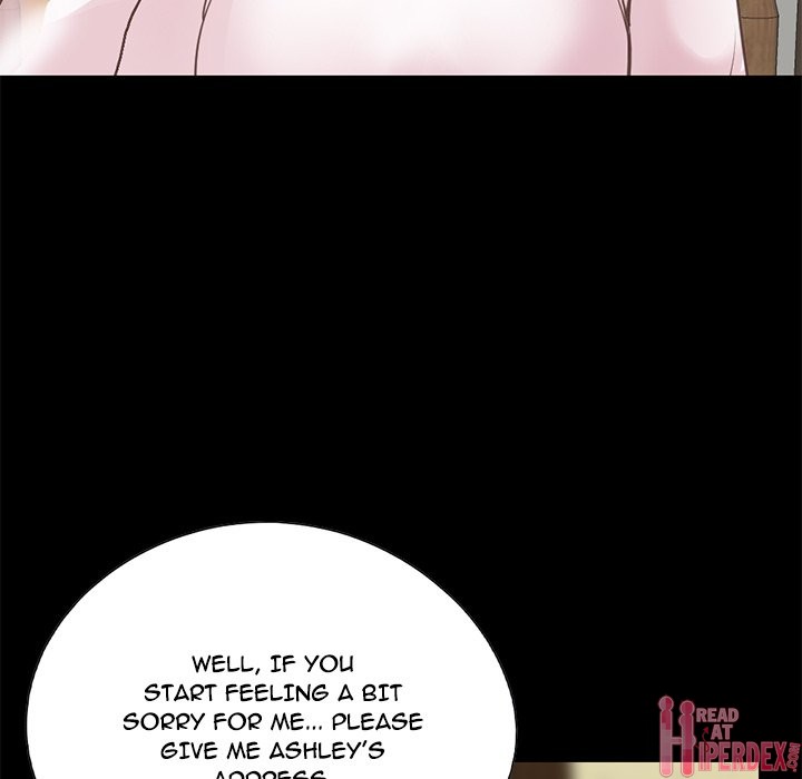 My Love for Her Chapter 26 Page 155