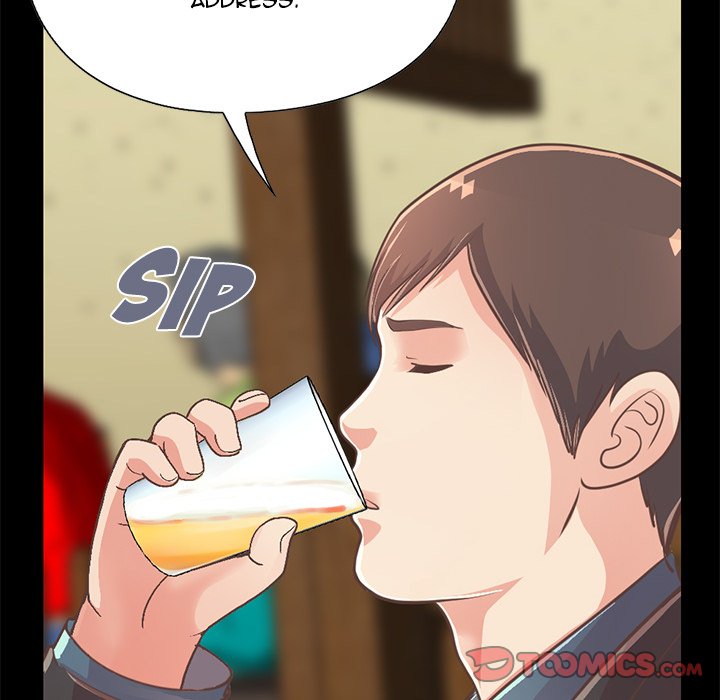 My Love for Her Chapter 26 Page 156