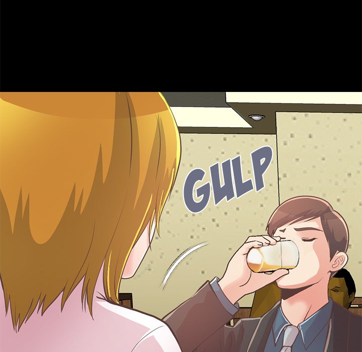 My Love for Her Chapter 26 Page 158