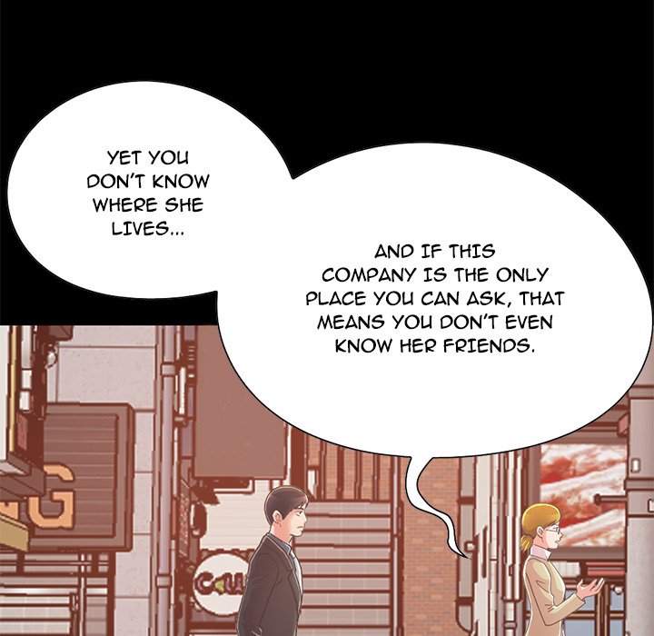 My Love for Her Chapter 26 Page 16