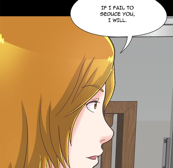My Love for Her Chapter 26 Page 160