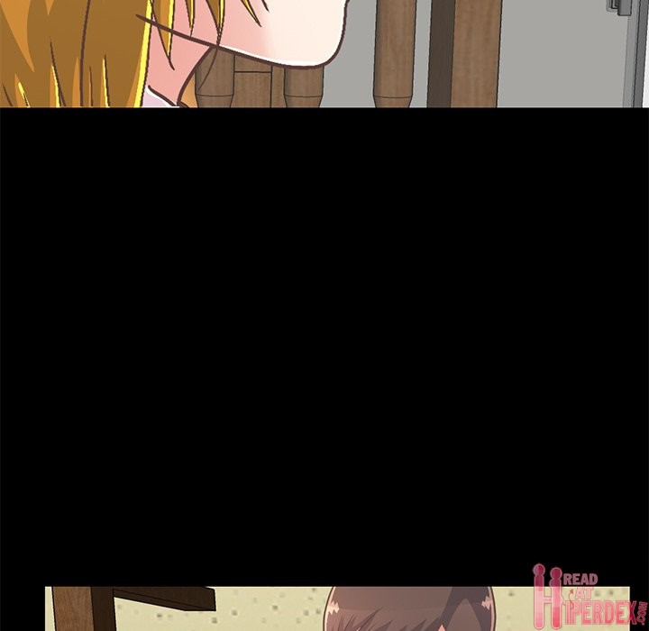 My Love for Her Chapter 26 Page 161