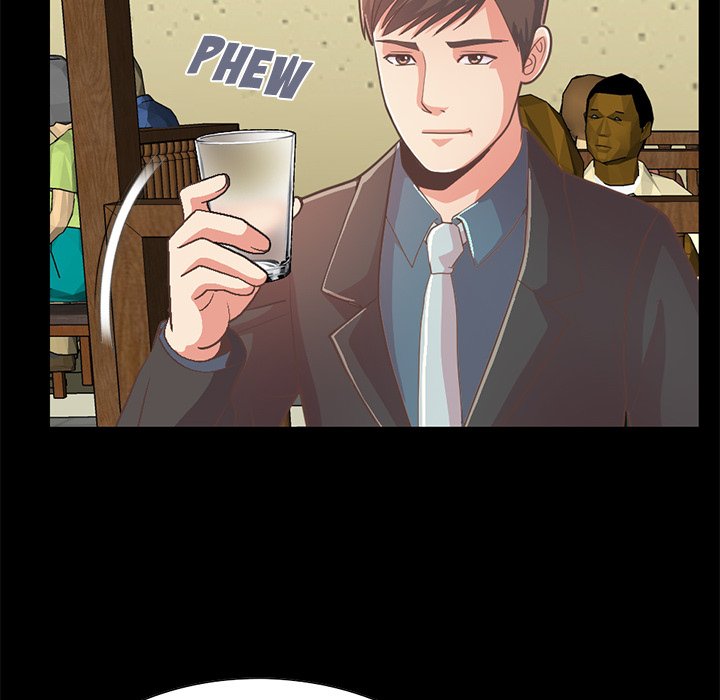 My Love for Her Chapter 26 Page 162