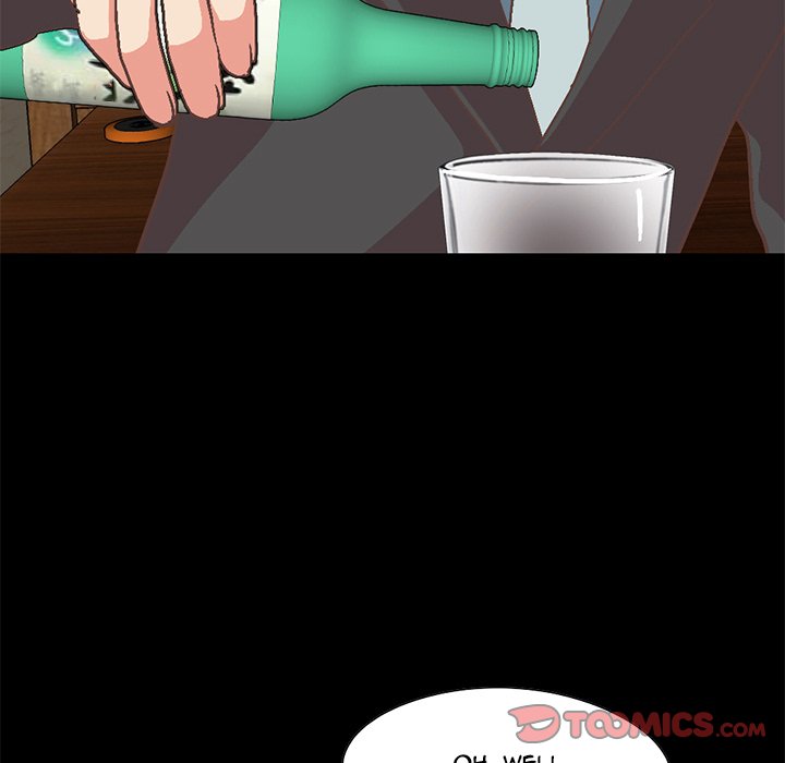 My Love for Her Chapter 26 Page 164