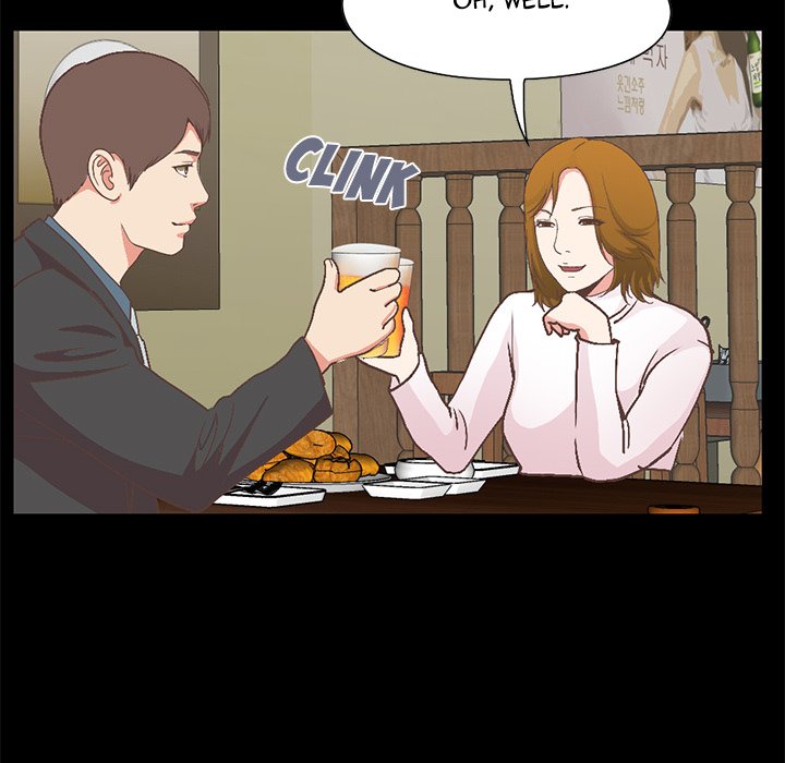 My Love for Her Chapter 26 Page 165