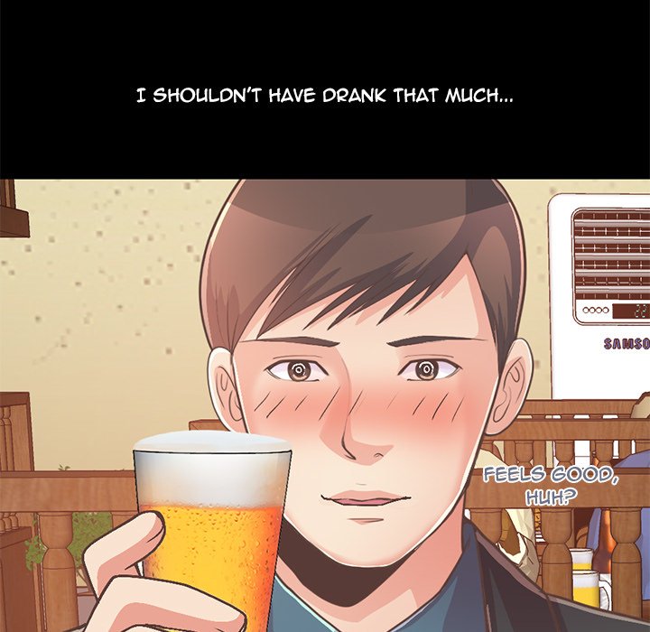 My Love for Her Chapter 26 Page 168