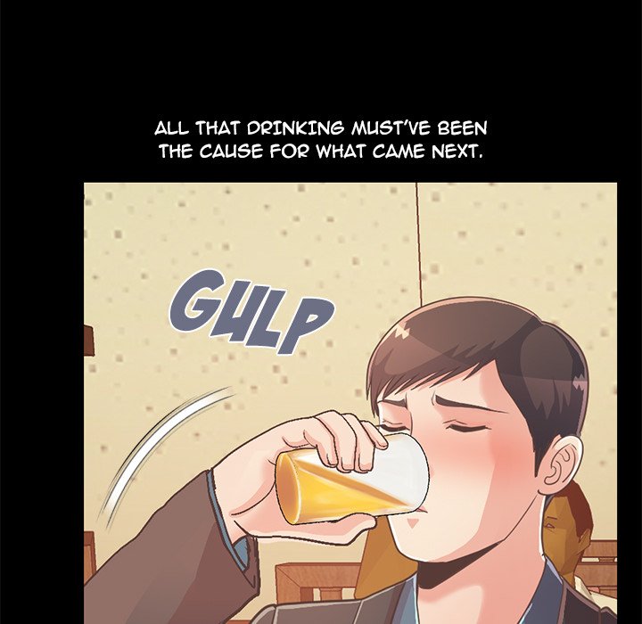 My Love for Her Chapter 26 Page 170