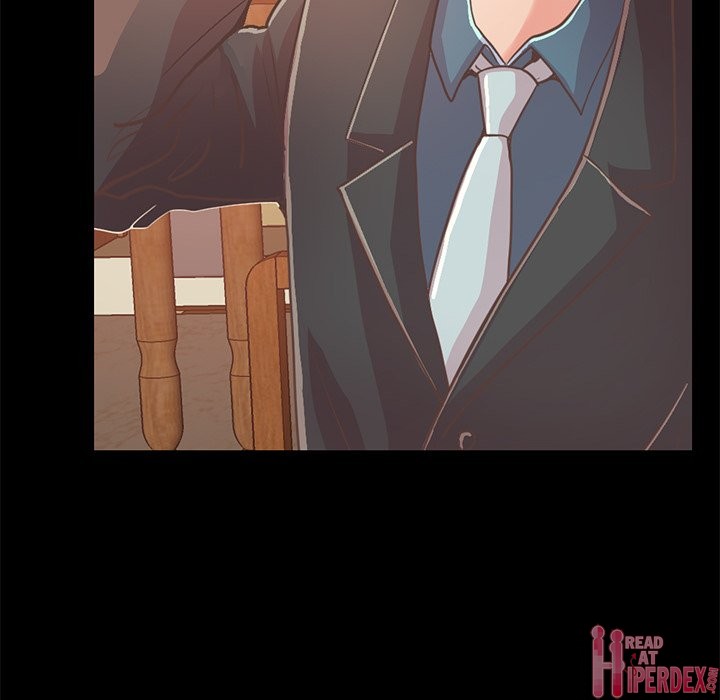 My Love for Her Chapter 26 Page 171