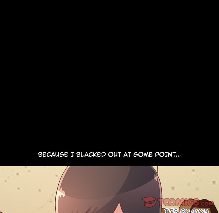 My Love for Her Chapter 26 Page 172