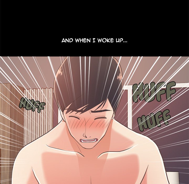 My Love for Her Chapter 26 Page 174