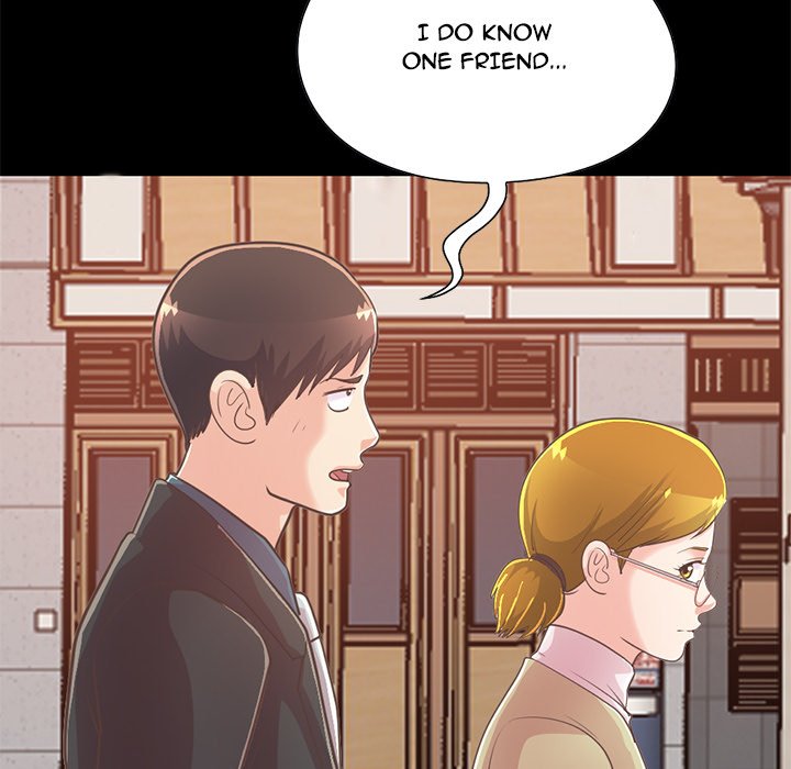 My Love for Her Chapter 26 Page 18