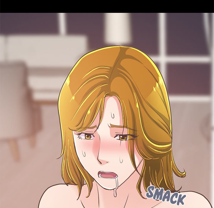My Love for Her Chapter 26 Page 184