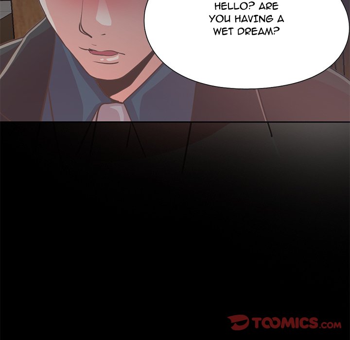 My Love for Her Chapter 26 Page 188
