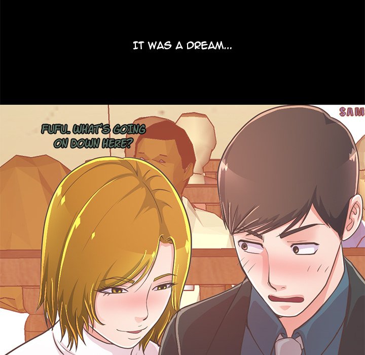 My Love for Her Chapter 26 Page 189
