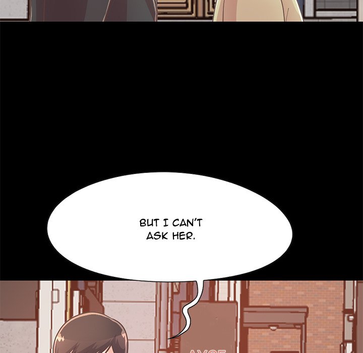 My Love for Her Chapter 26 Page 19