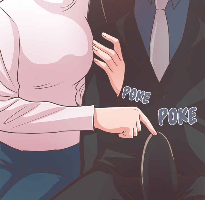 My Love for Her Chapter 26 Page 190
