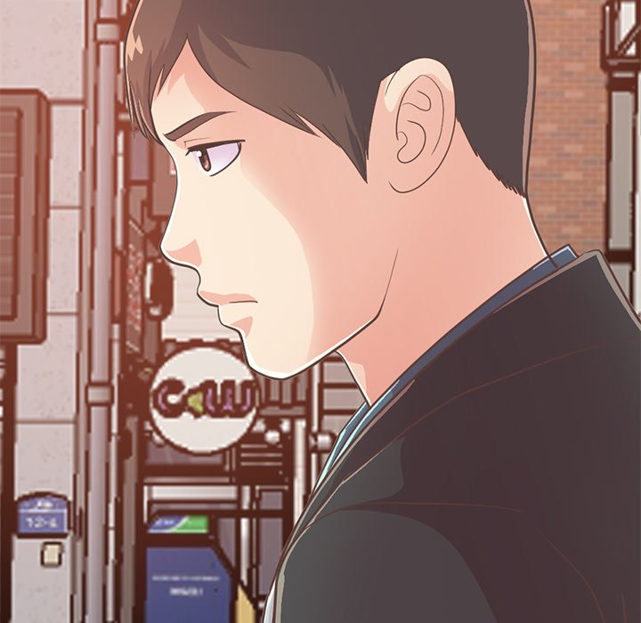 My Love for Her Chapter 26 Page 23